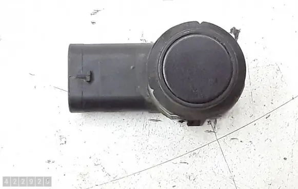 Land Rover Range Rover Evoque L538 Parking PDC sensor 9g9215k859da