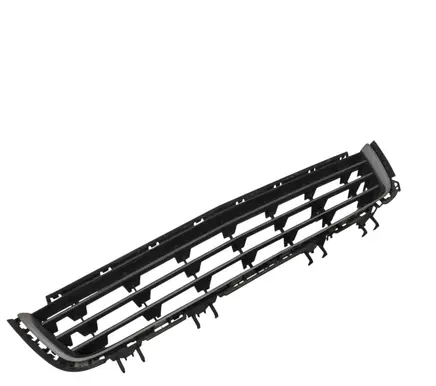 Opel Astra H Front bumper lower grill