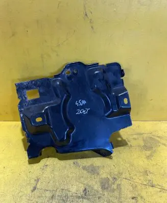 Peugeot 308 Battery box tray 