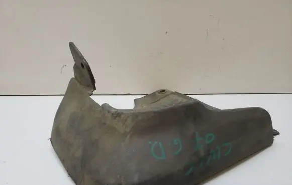 Honda Civic Rear mudguard HT863 SMGRR