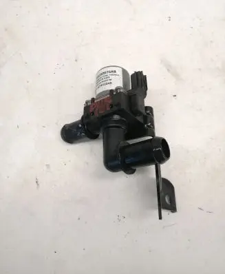Dodge Durango Electric auxiliary coolant/water pump 68252075AB
