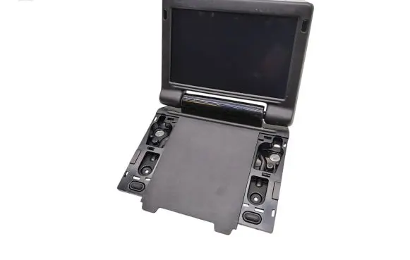 Chrysler Pacifica Screen/display/small screen 5MH00DX9AB 172610400 1P28420614