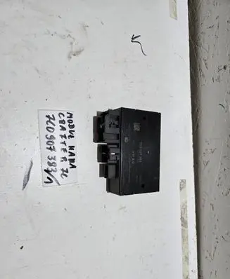 Volkswagen Crafter Other control units/modules 7C0907383