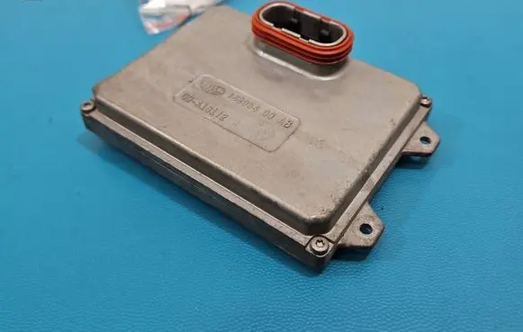 Audi A8 S8 D4 4H LED ballast control module 4H0907472B IMPRK1577083