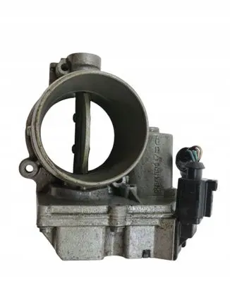 Ford Focus Throttle valve BK2Q-9E926-AB