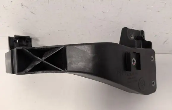 KIA Niro Headlight/headlamp mounting bracket 64127AT000