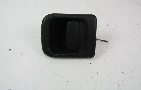 Renault Master II Front door exterior handle 7700352489