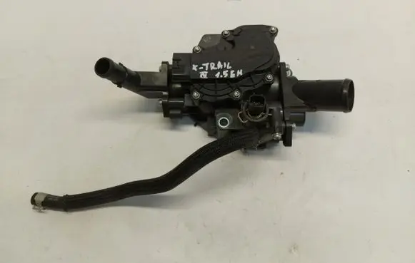 Nissan X-Trail T33 Thermostat housing 082700-0041
