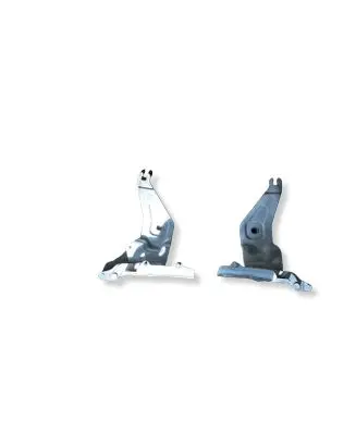 BMW X6 E71 Engine bonnet/hood hinges 
