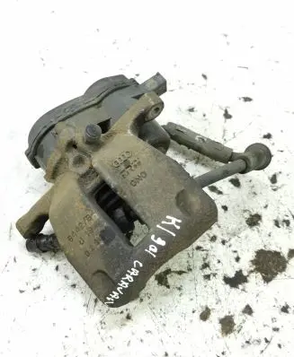 Audi A4 S4 B8 8K Rear brake caliper