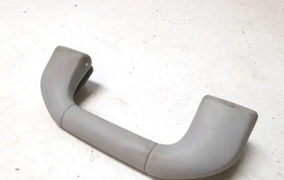 Mercedes-Benz GLK (X204) Front interior roof grab handle A204100051
