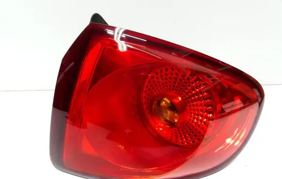 Seat Altea Rear/tail lights 5P0945096J 5P0945112F