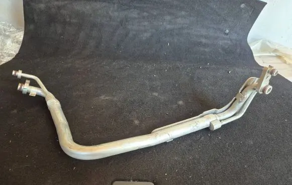 Volkswagen Arteon Air conditioning (A/C) pipe/hose 5WB816738F