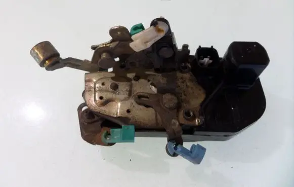Chrysler Town & Country IV Front door lock