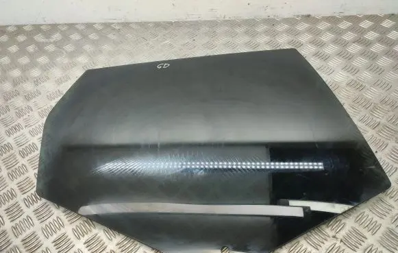 Volvo XC60 Rear door window glass
