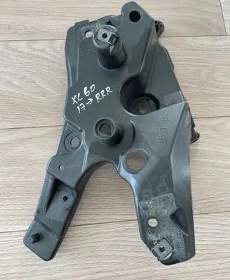 Volvo XC60 Front bumper mounting bracket 31424578LH
