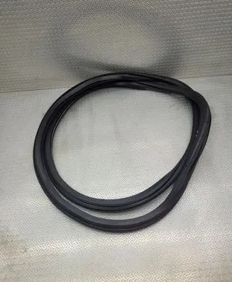 Opel Mokka B Front door rubber seal 