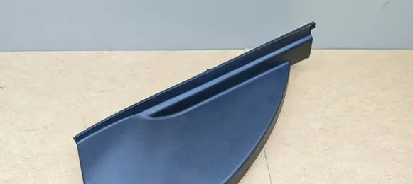 Mercedes-Benz ML W166 Dashboard side end trim A1666800407