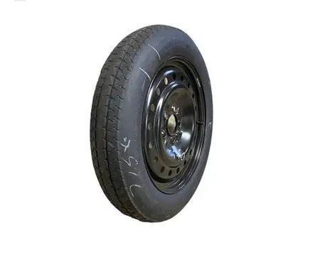 Dodge Charger R17 spare wheel 04782819AB
