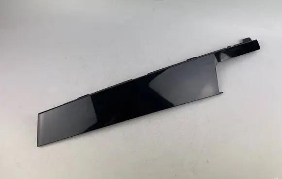 Audi Q4 e-tron (A) pillar trim 89A837902