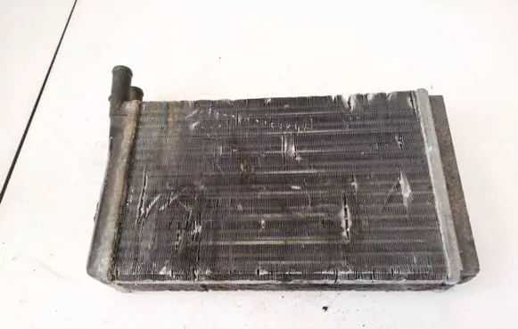 Audi 80 90 B3 Heater blower radiator