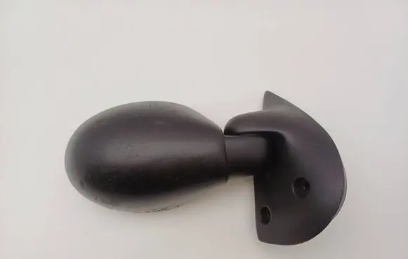 Renault Twingo I Front door electric wing mirror 014002