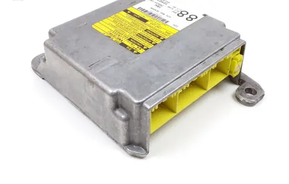 Toyota Avensis T250 Airbag control unit/module 208623106 8917005160