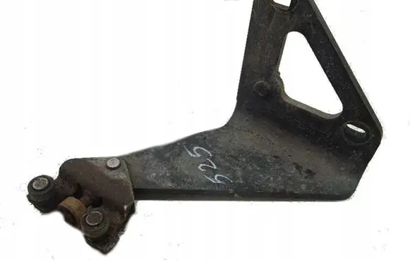 Renault Trafic II (X83) Front door hinges set 