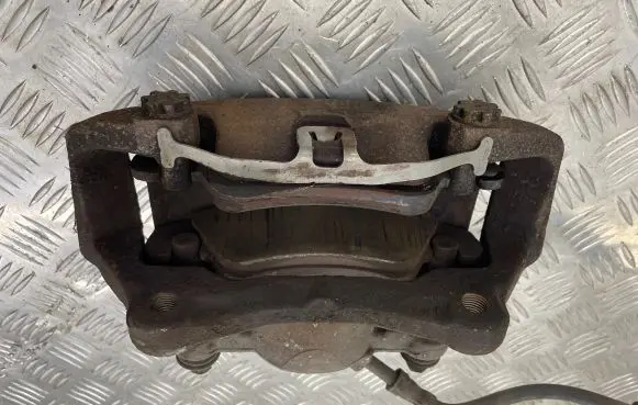 Audi A5 8T 8F Front brake caliper GNO8781A