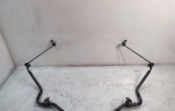 Opel Movano B Front anti-roll bar/sway bar