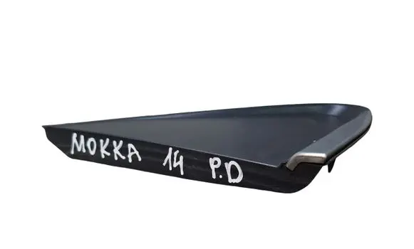 Opel Mokka Fender end trim 95327348