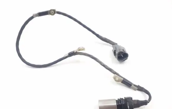 Toyota Hilux (AN10, AN20, AN30) Crankshaft position sensor 9091905050