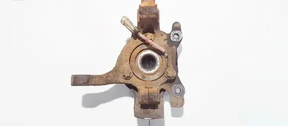 Opel Zafira A Front wheel hub