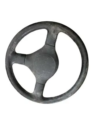 Mazda 323 F Steering wheel