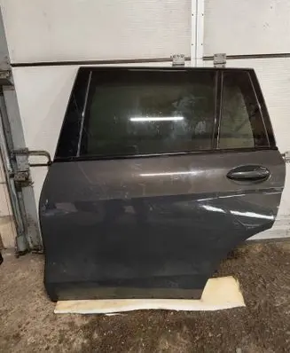 BMW X7 G07 Rear door 7931201