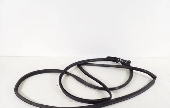 Hyundai i40 Rubber seal front door (on door) 