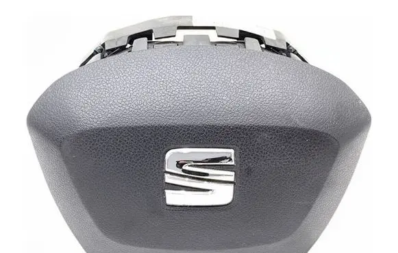 Seat Leon (5F) Steering wheel airbag 6F0880201J