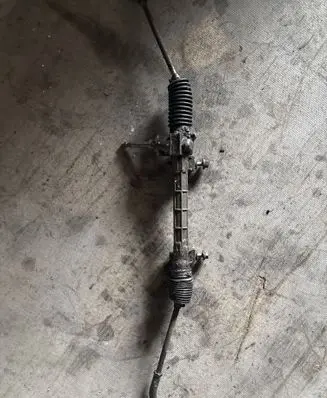 Fiat Siena Steering rack 37502339