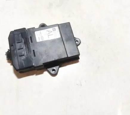 Opel Vectra C Door control unit/module 13111456 5wk46001