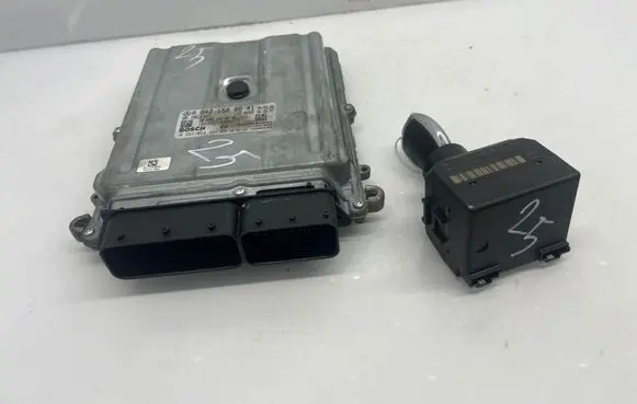 Engine control unit/module