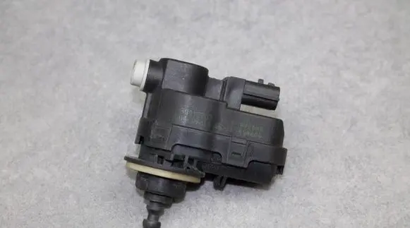 Toyota Aygo AB40 Headlight level adjustment motor 90013783