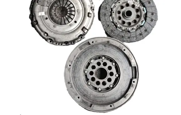 Volvo V60 Clutch set kit 31437536 31492036