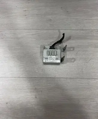 BMW 3 E90 E91 Yaw turn rate sensor 3405815 55892110 2177677224
