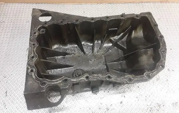 Renault Laguna II Oil sump 8200066133