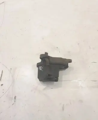 Vacuum air tank