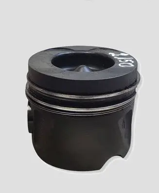 Mercedes-Benz CLS C219 Piston 642920