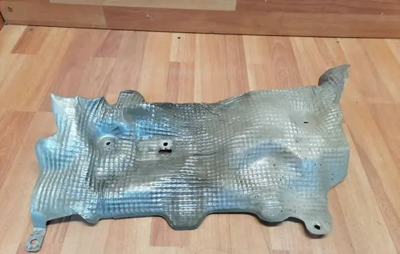 Renault Espace V (RFC) Other engine bay part 483820338R
