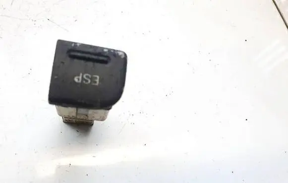 Audi A4 S4 B6 8E 8H ESP (stability program) switch 8e1927134a