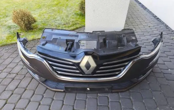 Renault Talisman Front bumper 622548116R