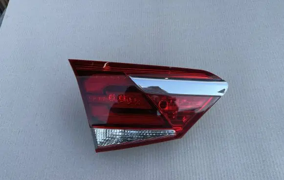 Hyundai i40 Tailgate rear/tail lights 924033Z5